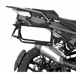 4P System fitting kit SHAD W0RG154P (for cases and bags TERRA and SH38X) pentru BMW R 1300 GS Adventure 2025-2026