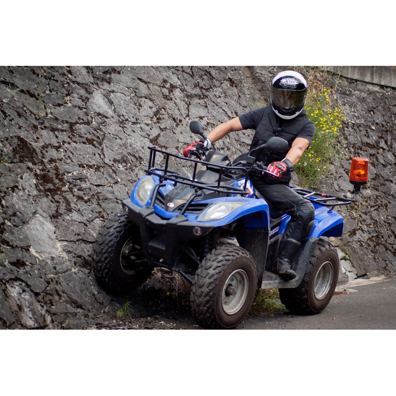 HELITE Airnest Airbag vestă neagră