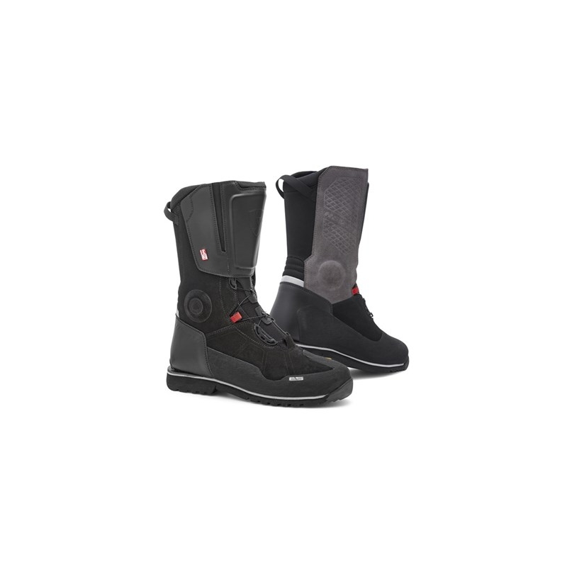 Revit Discovery OutDry Motocicleta Boots lichidare