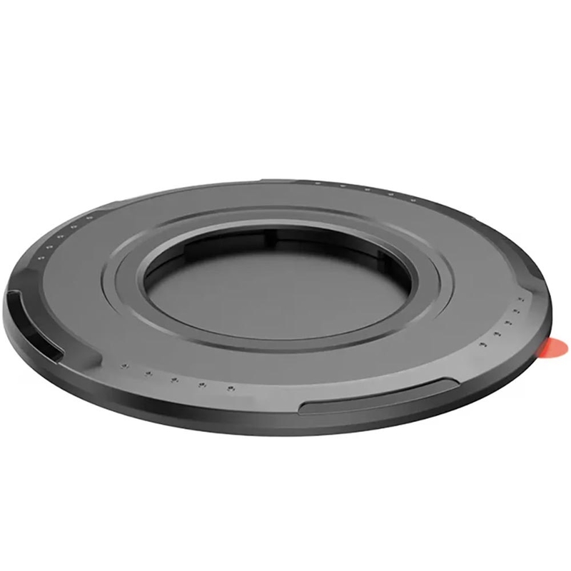 Adaptor universal pentru suport magnetic GRxplore KC02S negru