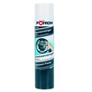 Spray pentru curățarea frânelor și a lanțului FORCH 600ML