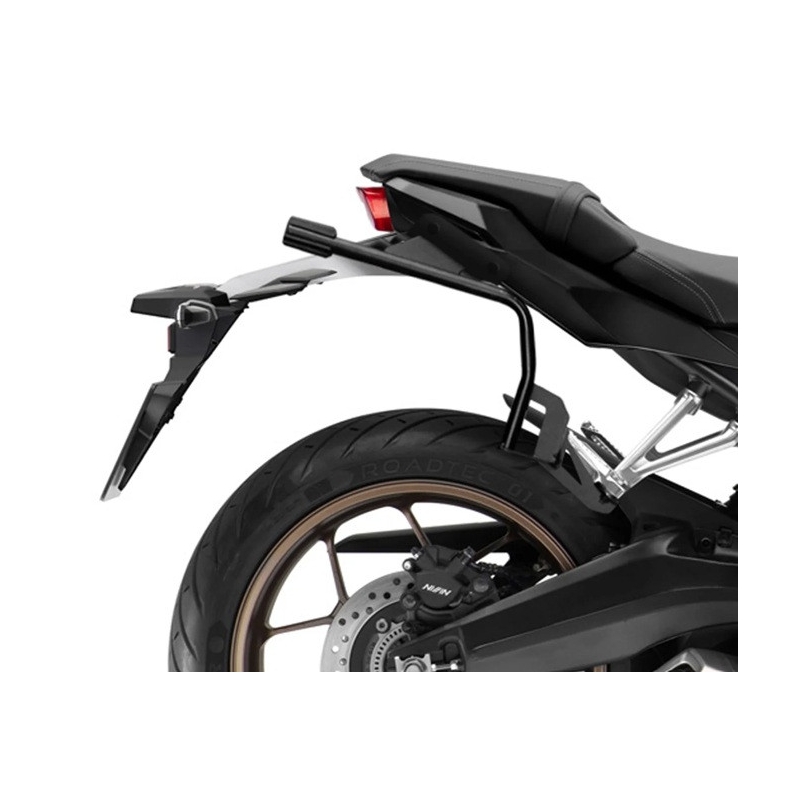 Kit de prindere cutii laterale SH36 3P System SHAD pentru HONDA CB 650 R 2021-2023, HONDA CBR 650 R 2021-2023