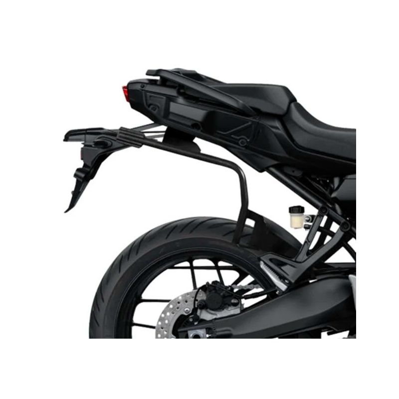 Kit de prindere cutii laterale SH36 3P System SHAD pentru YAMAHA Tracer 9 2021-2024