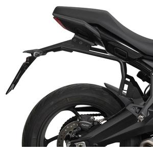 Kit de prindere cutii laterale SH36 3P System SHAD T0TG62IF pentru TRIUMPH Tiger 660 / Sport 2022-2024