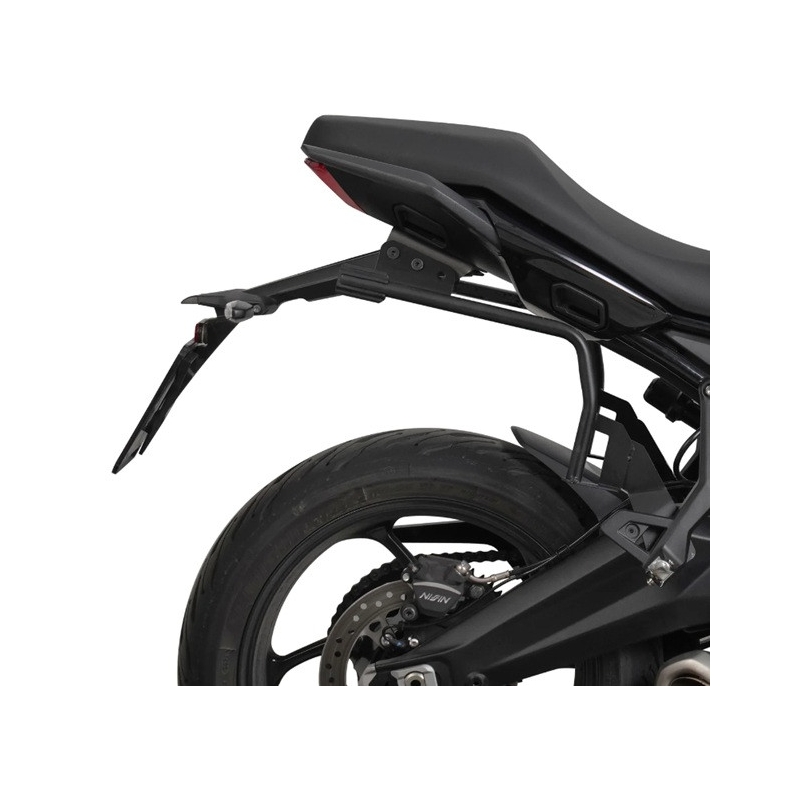 Kit de prindere cutii laterale SH36 3P System SHAD pentru TRIUMPH Tiger 660 / Sport 2022-2024