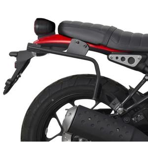 Kit de prindere cutii laterale SH36 3P System SHAD Y0IXS19IF pentru YAMAHA XSR 125 2019-2026