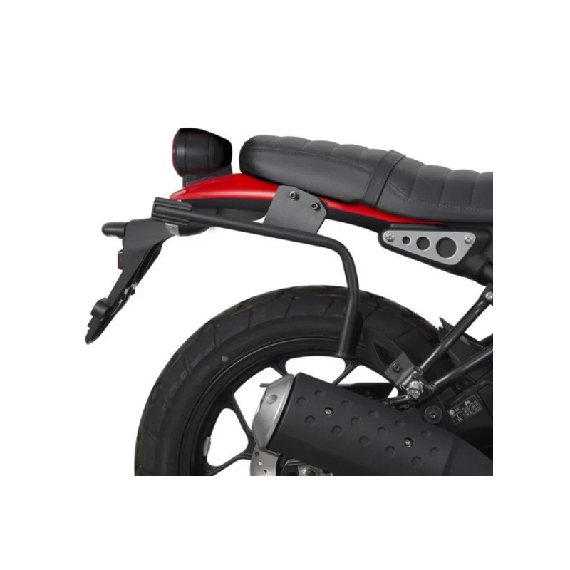Kit de prindere cutii laterale SH36 3P System SHAD pentru YAMAHA XSR 125 2019-2026