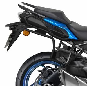 Kit de prindere cutii laterale SH36 3P System SHAD S0GS12IF pentru SUZUKI GSX-S 1000 GT 2022-2026