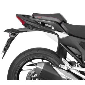 Kit de prindere cutii laterale SH36 3P System SHAD H0NC72IF pentru HONDA NC 750 X / XD 2021-2025