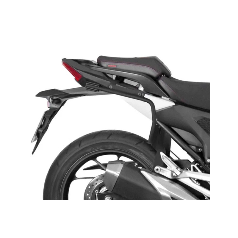 Kit de prindere cutii laterale SH36 3P System SHAD pentru HONDA NC 750 X / XD 2021-2025