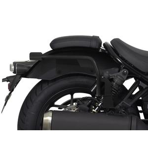 Kit de prindere cutii laterale SH36 3P System SHAD H0RB12IF pentru HONDA CMX 1100 Rebel 2021-2026