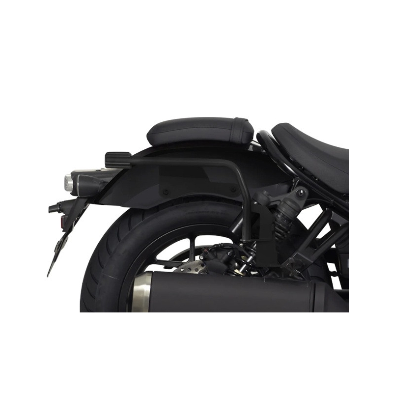 Kit de prindere cutii laterale SH36 3P System SHAD pentru HONDA CMX 1100 Rebel 2021-2026