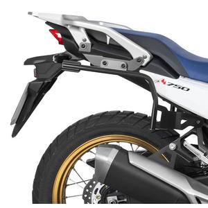 Kit de prindere cutii laterale SH36 3P System SHAD H0TR73IF pentru HONDA XL 750 Transalp  2023-2026