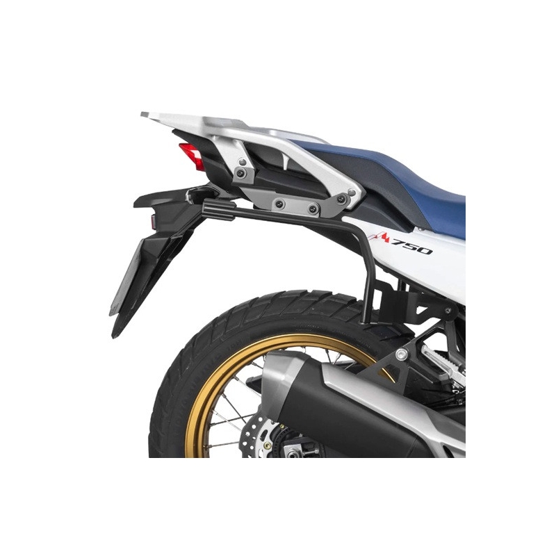 Kit de prindere cutii laterale SH36 3P System SHAD pentru HONDA XL 750 Transalp  2023-2026