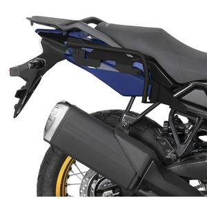 Kit de prindere cutii laterale SH36 3P System SHAD S0VS83IF pentru SUZUKI DL 800 V-STROM 2023-2026