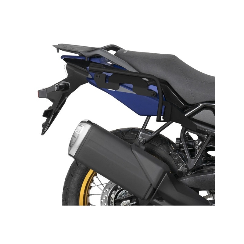 Kit de prindere cutii laterale SH36 3P System SHAD pentru SUZUKI DL 800 V-STROM 2023-2026