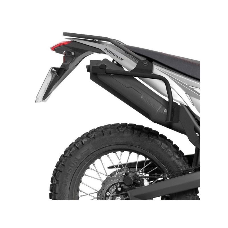 Kit de prindere cutii laterale SH36 3P System SHAD pentru VOGE 300 Rally 2023-2026
