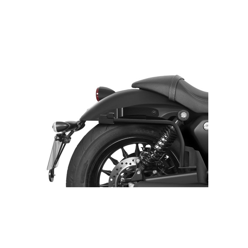Kit de prindere cutii laterale SH36 3P System SHAD pentru KEEWAY V302 C 2022-2025