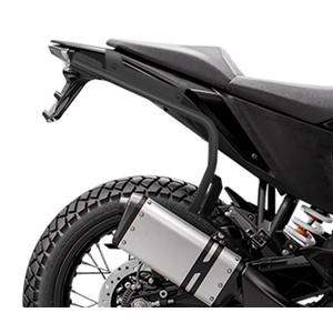Kit de prindere cutii laterale SH36 3P System SHAD K0DK30IIF pentru KTM Adventure 390 / R 2020-2024