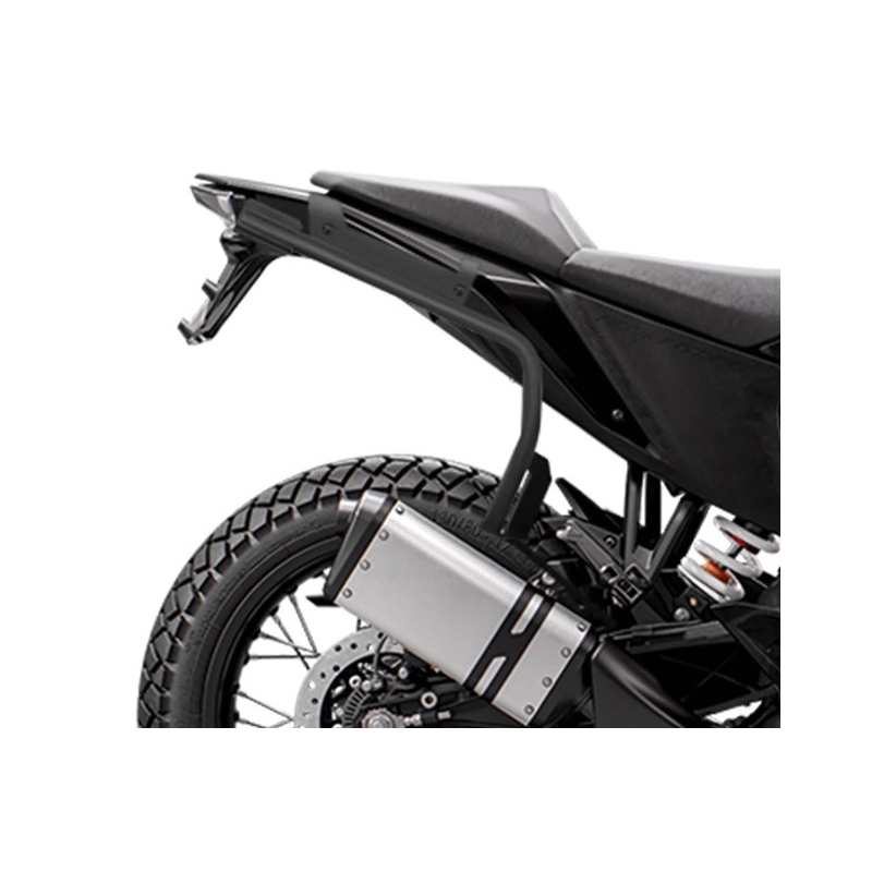 Kit de prindere cutii laterale SH36 3P System SHAD pentru KTM Adventure 390 / R 2020-2024