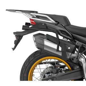 Kit de prindere cutii laterale SH36 3P System SHAD V0DS53IF pentru VOGE DSX 525 2023-2026, VOGE DSX 625 2025-2026