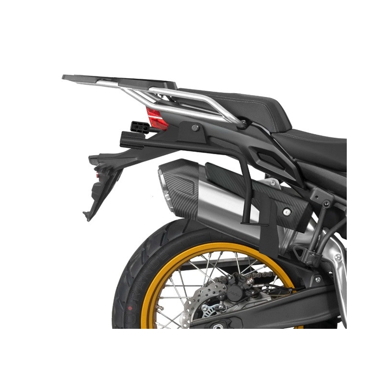Kit de prindere cutii laterale SH36 3P System SHAD pentru VOGE DSX 525 2023-2026, VOGE DSX 625 2025-2026