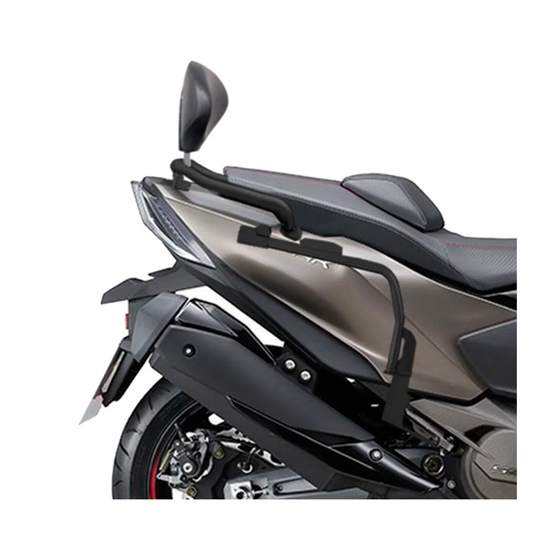 Kit de prindere cutii laterale SH36 3P System SHAD pentru KYMCO AK 550 Premium 2023-2024