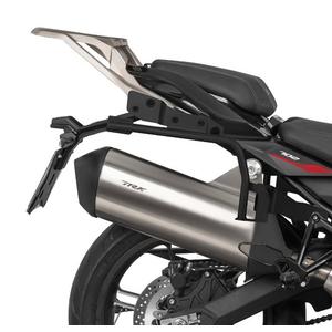 Kit de prindere cutii laterale SH36 3P System SHAD B0TR73IF pentru BENELLI TRK 702 2023-2026, BENELLI TRK 702 X 2023-2026