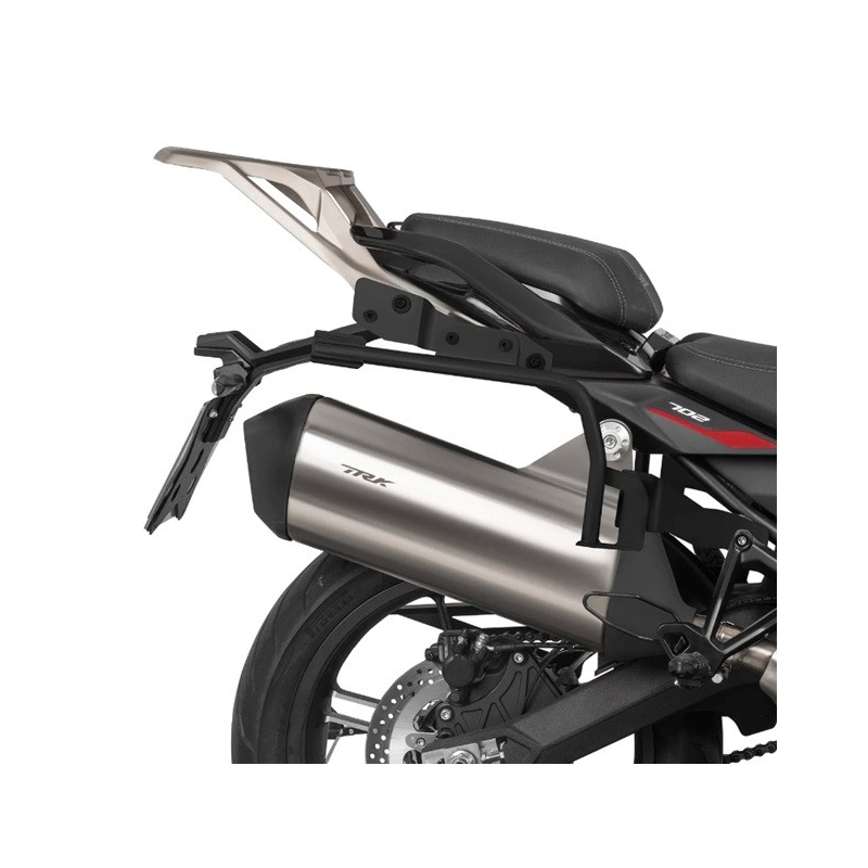 Kit de prindere cutii laterale SH36 3P System SHAD pentru BENELLI TRK 702 2023-2026, BENELLI TRK 702 X 2023-2026