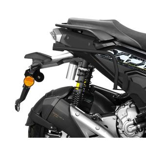 Kit de prindere cutii laterale SH36 3P System SHAD K0XD33IF pentru KEEWAY Vieste 300 XDV 2023-2025