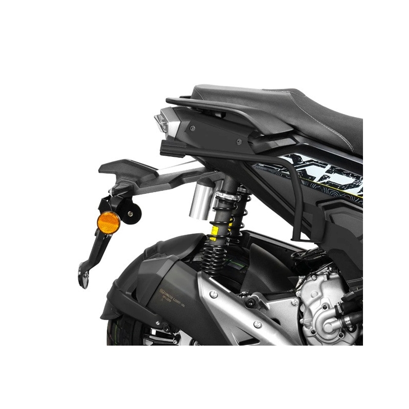 Kit de prindere cutii laterale SH36 3P System SHAD pentru KEEWAY Vieste 300 XDV 2023-2026