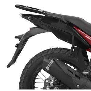 Kit de prindere cutii laterale SH36 3P System SHAD R0VN13IF pentru RIEJU Aventura 125 2023-2024