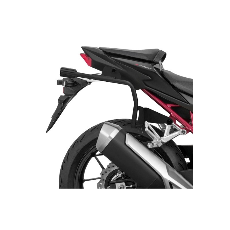 Kit de prindere cutii laterale SH36 3P System SHAD pentru HONDA CB 750 Hornet 2023-2026