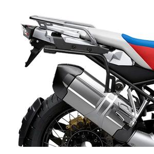 Kit de prindere cutii laterale SH36 3P System SHAD W0GS14IF