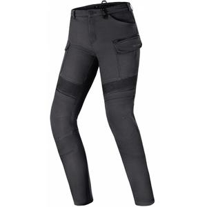 Pantaloni de motocicletă pentru femei Shima Giro 3.0, gri
