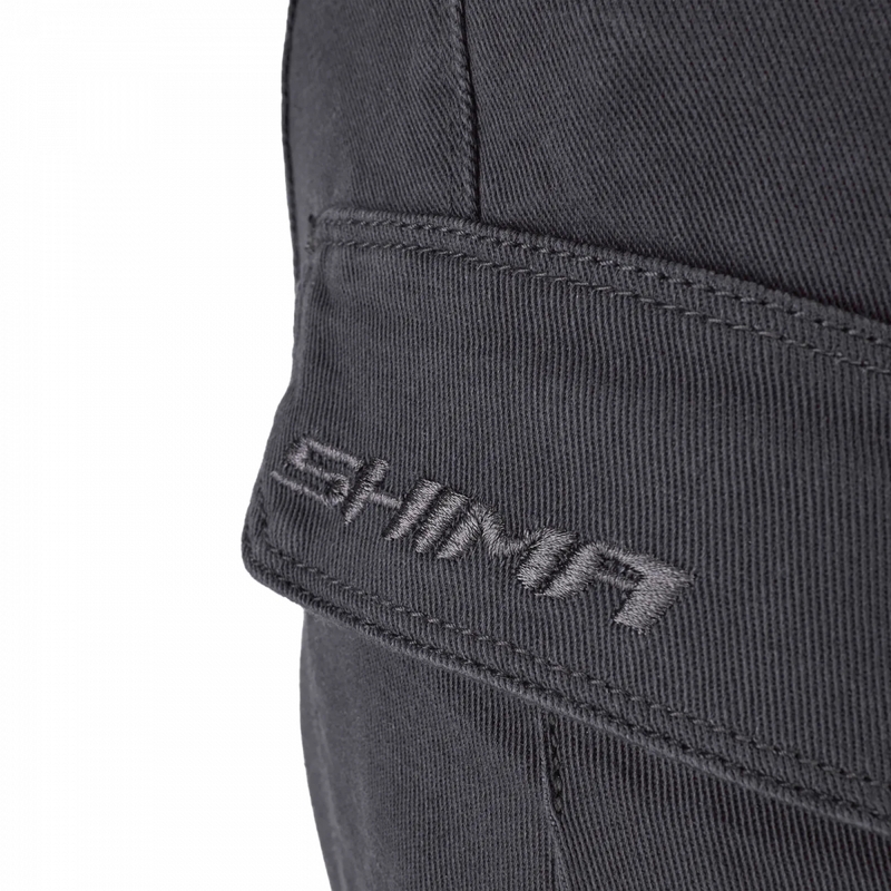 Pantaloni de motocicletă pentru femei Shima Giro 3.0, gri