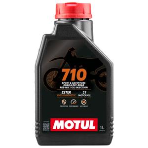 Motul 710 2T 1L