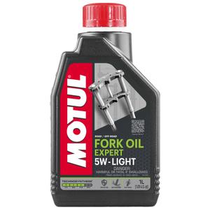 Ulei de furcă Motul 5W 1 l