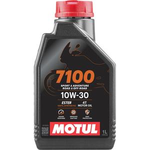 Ulei Motul 7100 10W30 4T 1 l