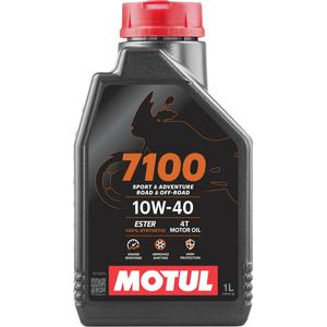 Ulei Motul 7100 4T 10W-40 1 l
