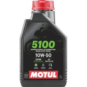 Ulei Motul 5100 Ester 10W50 1 l