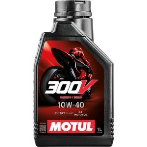 Ulei Motul 300V 4T FL Road Racing 10W40 1 l
