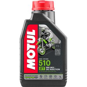 Ulei Motul 510 2T 1 l