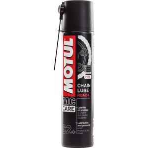 Spray de lubrifiere a lanțului Motul C2+ 100 ml