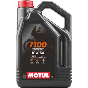 Ulei motor Motul 7100 10W50 4T 4 l