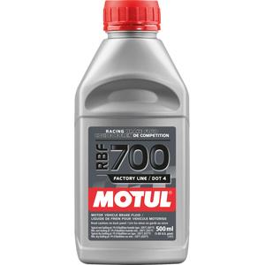 Lichid frana Motul RBF 700 500 ml