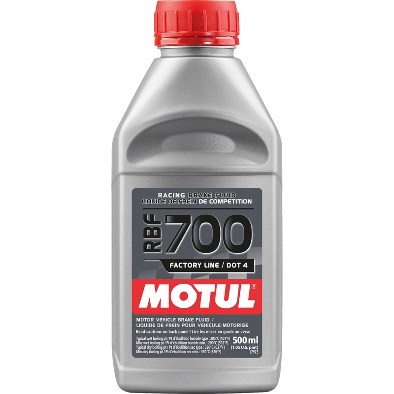 Lichid frana Motul RBF 700 500 ml