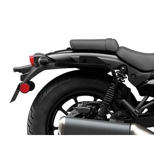 Kit de prindere cutii laterale SH36 3P System SHAD K0LM54IF pentru KAWASAKI Eliminator 500 / SE 2024-2026
