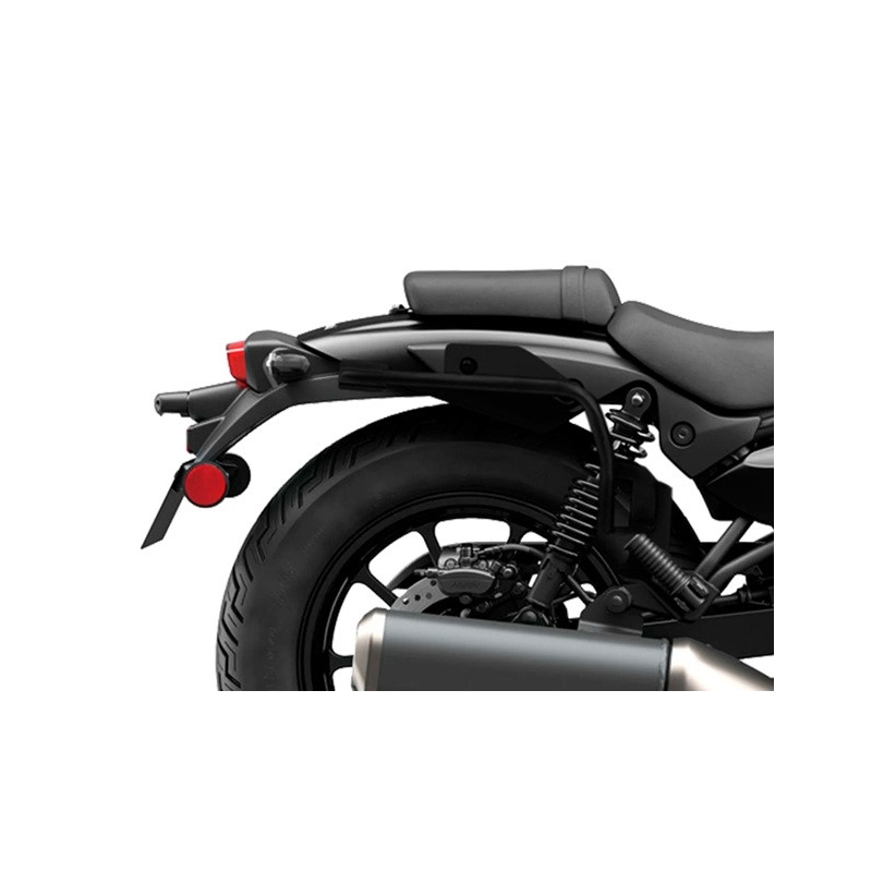 Kit de prindere cutii laterale SH36 3P System SHAD pentru KAWASAKI Eliminator 500 / SE 2024-2026