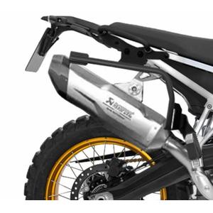 Kit de prindere cutii laterale SH36 3P System SHAD W0FG94IF pentru BMW F 900 GS 2024-2026